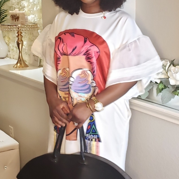 Dress - Picture 2 of 7